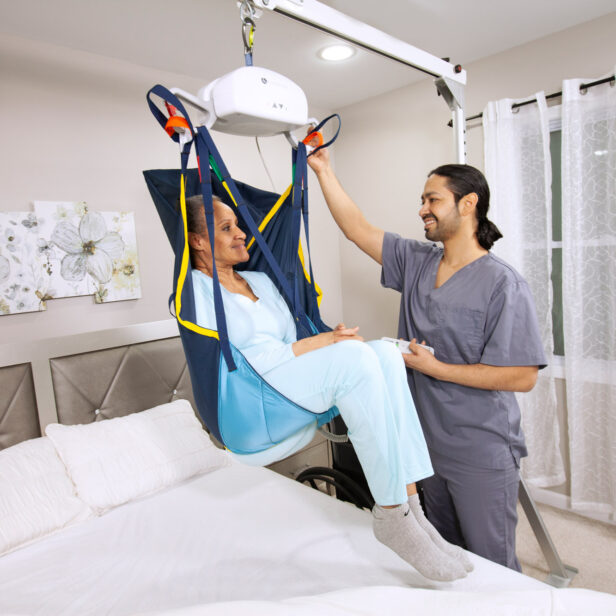 Handicare Ceiling Lifts