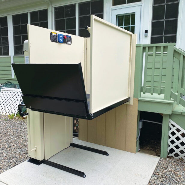 Harmar VPL400-X