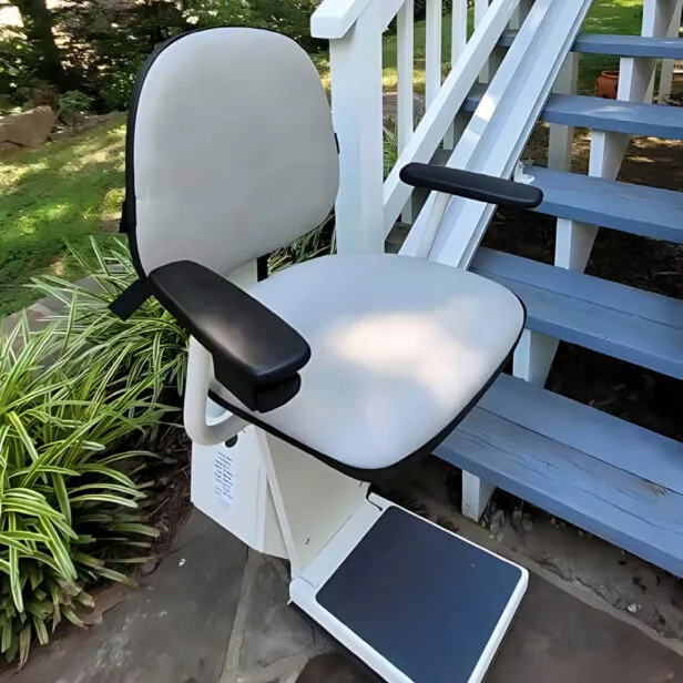 Outdoor Access Solutions | ZMI Mobility